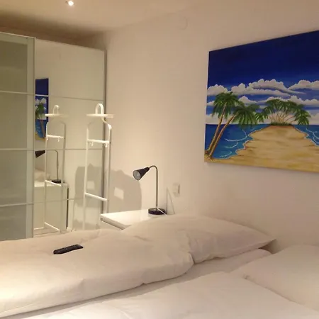Stadtmitte Apartment