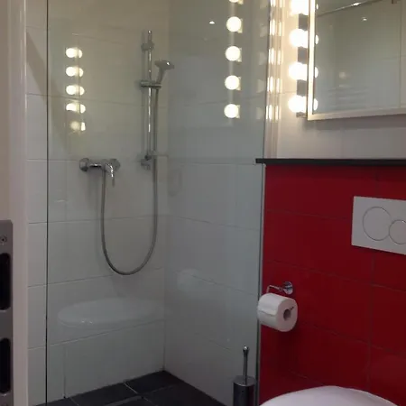 Stadtmitte Apartment Waldshut-Tiengen