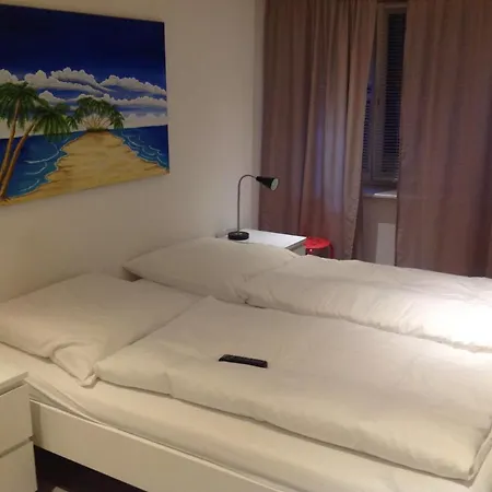 Stadtmitte Apartment