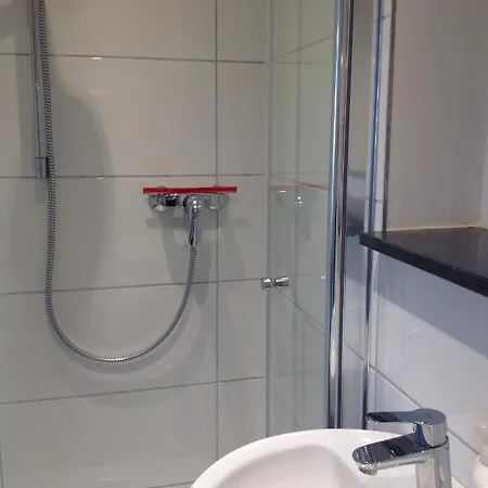 Διαμέρισμα Stadtmitte