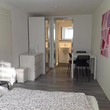 Apartment Stadtmitte *