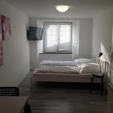 Apartment Stadtmitte