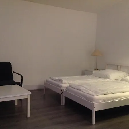Stadtmitte Apartment