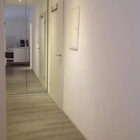 Stadtmitte Apartment *