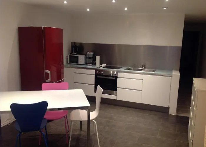 Lägenhet Stadtmitte Waldshut-Tiengen