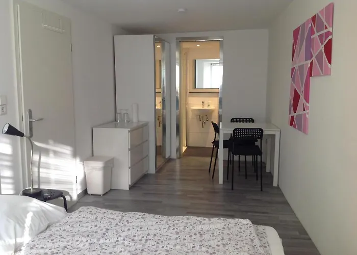 Lägenhet Stadtmitte *