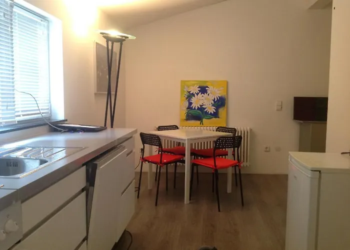 Lägenhet Stadtmitte Waldshut-Tiengen