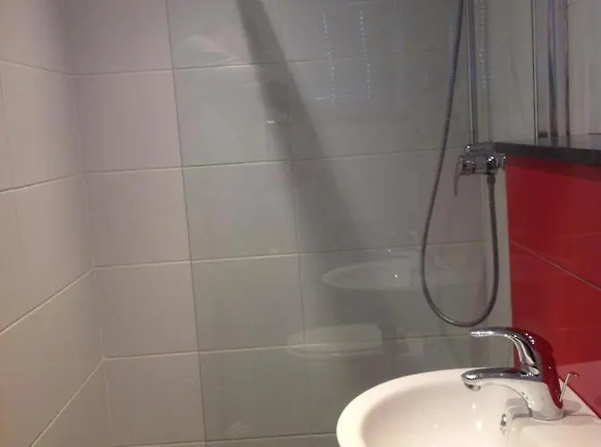 Lägenhet Stadtmitte