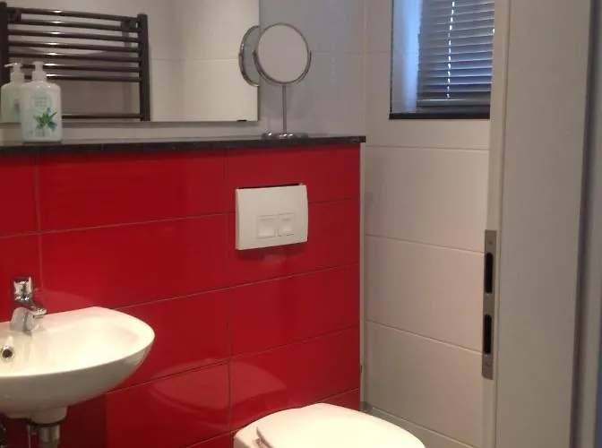 Stadtmitte Lägenhet Waldshut-Tiengen